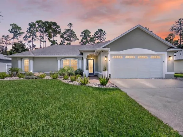 98 Westgrill Dr, Palm Coast, FL 32164