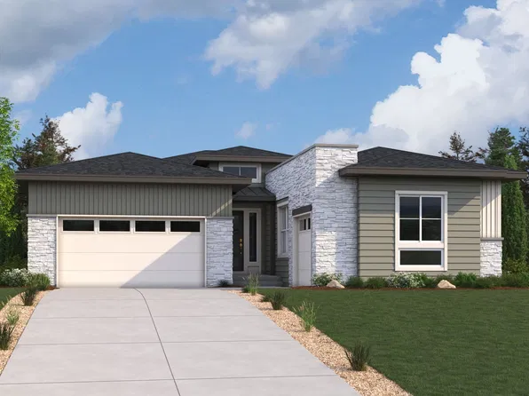 7866 S Deer Park St, Aurora, CO 80016