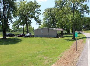 5906 Highway 235, Nancy, KY 42544