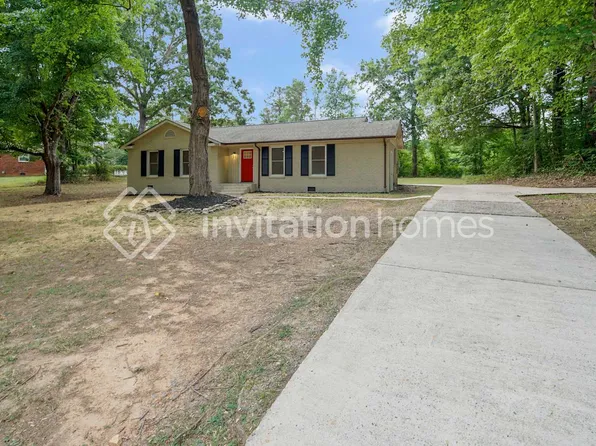 3916 Amsbury Rd, Concord, NC 28025