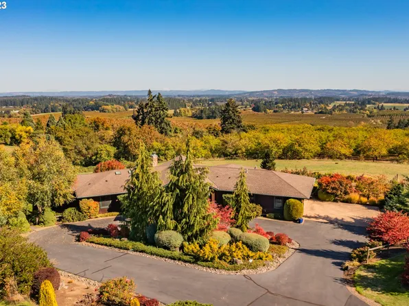 13330 SW Kleier Dr, Hillsboro, OR 97123