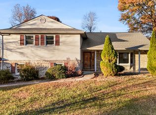 1037 Keith Ln, Morristown, TN 37813