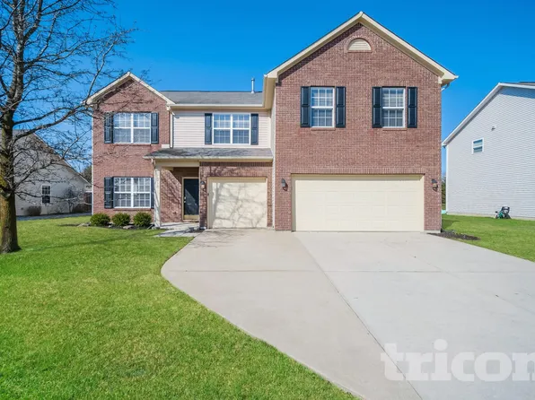 238 Heartwood Hl, Greenfield, IN 46140