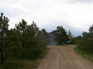 35420 Welch Trl, Elizabeth, CO 80107