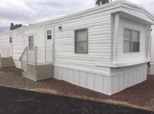 3311 N Flowing Wells Rd UNIT 6, Tucson, AZ 85705