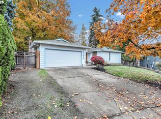 20595 SW Deline St, Beaverton, OR 97078