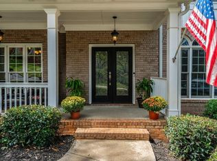 665 Sienna Dr, Cumming, GA 30040