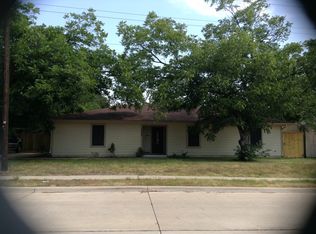 1005 Sunset Dr, Irving, TX 75061