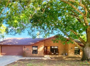 1801 E Robertson Ave, Copperas Cove, TX 76522