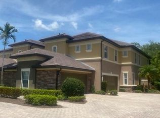 9508 Ironstone Ter APT 102, Naples, FL 34120
