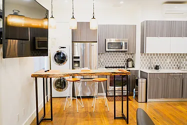 Rented by HFF Realty LLC