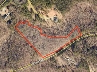 0 N Holcomb Dr, Martin, GA 30557