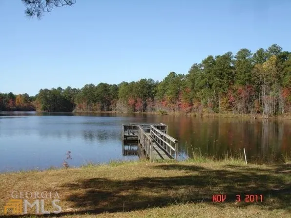 560 S Burgamy Rd, Warthen, GA 31094