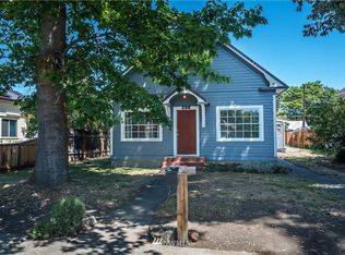 208 S Sprague St, Ellensburg, WA 98926