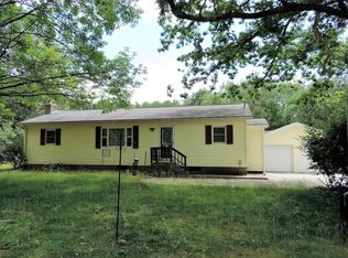 12749 Sixteen Mile Rd, Rodney, MI 49342