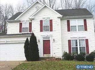 89 Orlando Dr, Sicklerville, NJ 08081