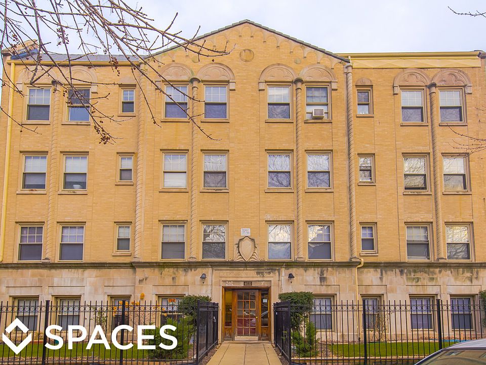 1st image of 4031 N Kenmore Ave APT 105