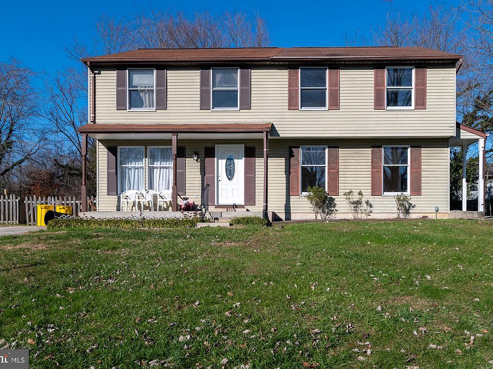 1608 Revell Downs Dr, Annapolis, MD 21409 Zillow