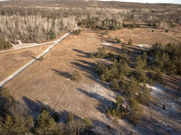 6580 West Lot 5 Barrett Road, Trego, WI 54888