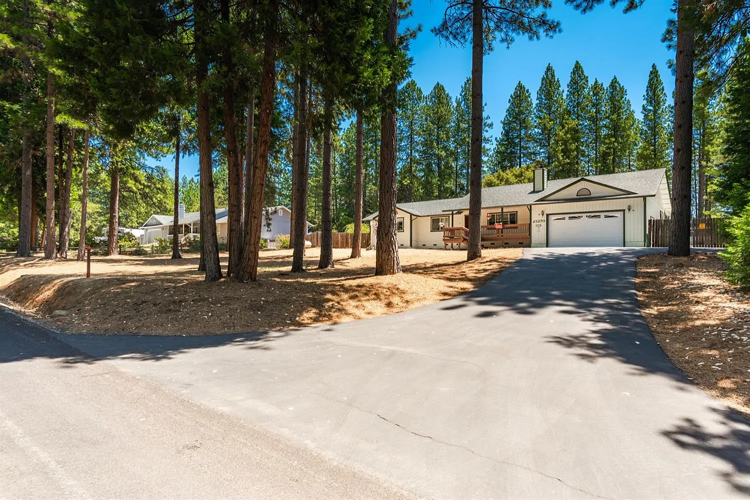 23270 Fortress Ct photo 1
