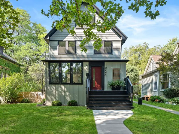 926 Wesley Ave, Evanston, IL 60202