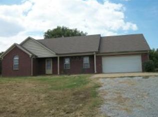 1694 Millstone Mountain Rd, Covington, TN 38019