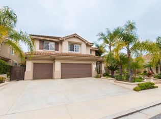 2378 N Springwinds Ln, Orange, CA 92867