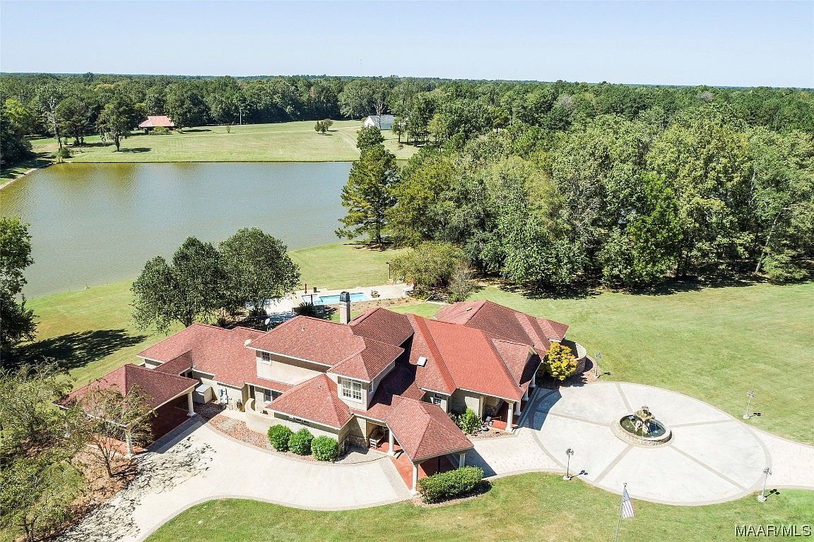 1604 Highway 82, Mathews, AL 36052 MLS 539696 Zillow