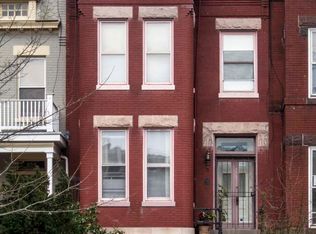 655 Maryland Ave NE, Washington, DC 20002