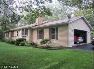 10820 Gambrill Park Rd, Frederick, MD 21702