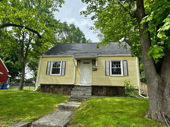 205 Bayberry Drive, Bristol, CT 06010