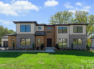 203 Sugar Maple Ln #23, Matthews, NC 28104