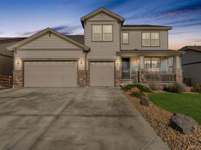 4751 S Riviera St, Aurora, CO, 80015