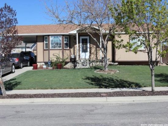 805 S 780 W, Tooele, UT 84074