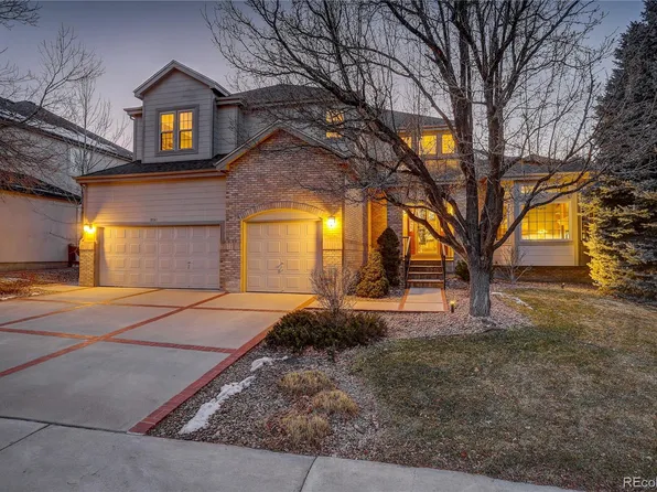 10741 Cougar Canyon, Littleton, CO 80124