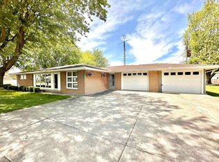 403 N Sims St, Swayzee, IN