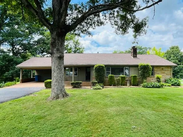 122 Nunn Blvd, Cadiz, KY 42211