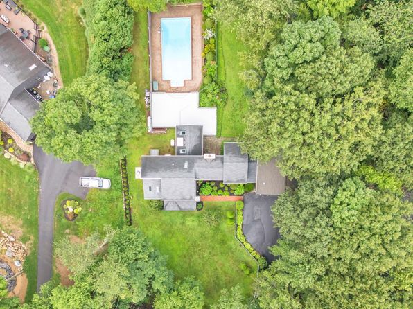 92 Shafer Rd, New Hartford, CT 06057