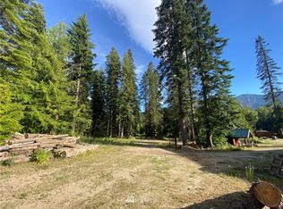 0 Brown Rd, Leavenworth, WA 98826
