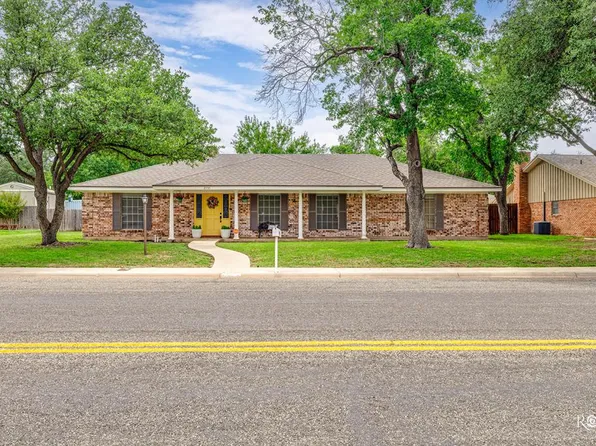 2735 Southland Blvd, San Angelo, TX 76904