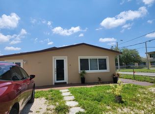 2245 SW 68th Ct, Miami, FL 33155