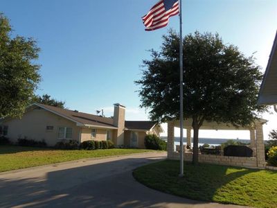 439 County Road 1812, Laguna Park, TX, 76634