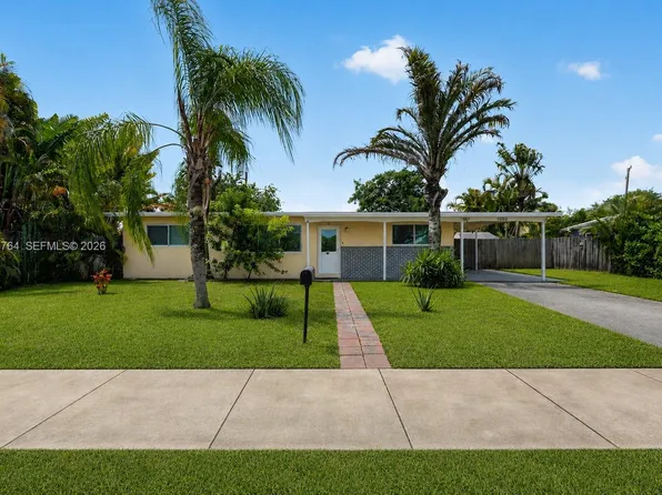 1060 NW 44th St, Oakland Park, FL 33309