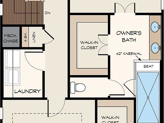4th image of 2120 Pembroke Dr