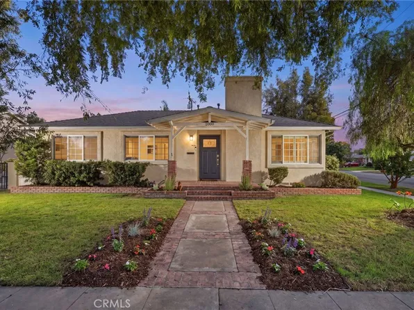 2000 Tevis Ave, Long Beach, CA 90815