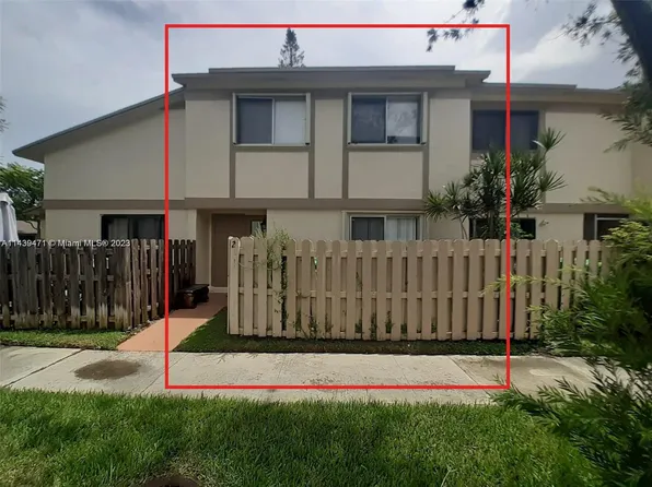 10825 NW 29th Mnr APT 2, Sunrise, FL 33322