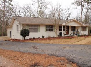 917 Highway 51 South NE, Jayess, MS 39601