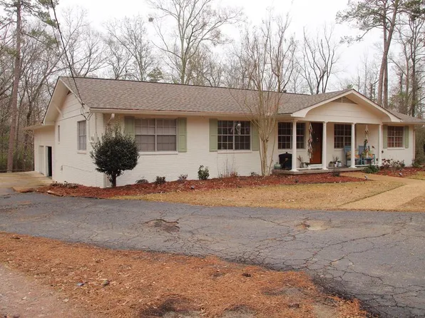 917 Highway 51 South NE, Jayess, MS 39601
