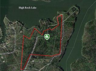 890 Ned Marsh Rd, Salisbury, NC 28146