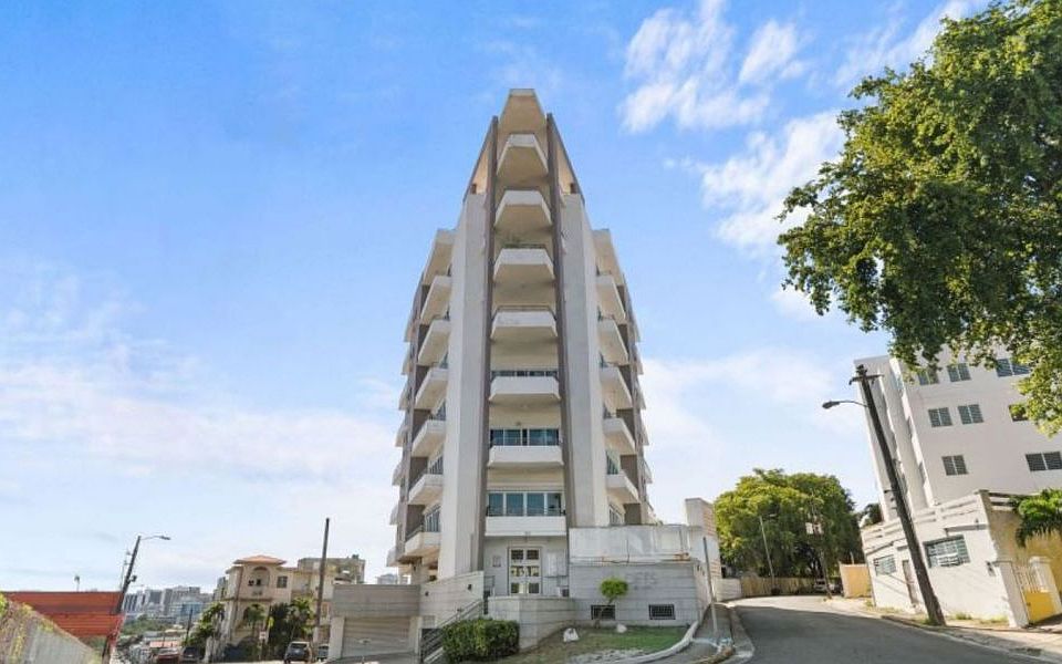 1st image of 2014 Calle Las Violetas Cond The Lcks APT 401